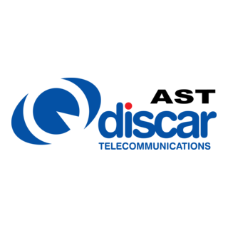 Discar Logo PNG Vector