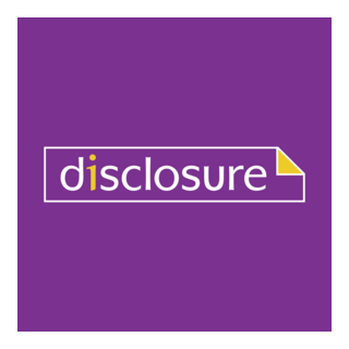 disclosure Logo PNG Vector