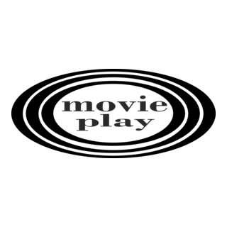 DISCOS MOVIEPLAY Logo PNG Vector