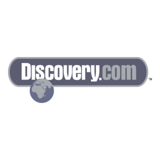 Discovery.com Logo PNG Vector