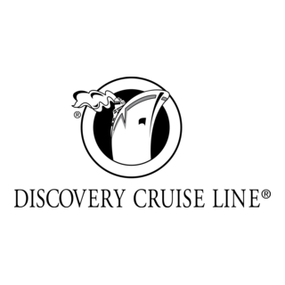 Discovery Cruise Line Logo PNG Vector