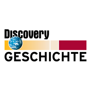 Discovery Geschichte Logo PNG Vector