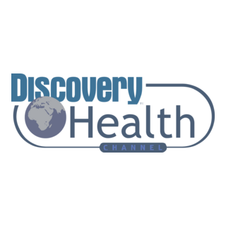 Discovery Health Logo PNG Vector