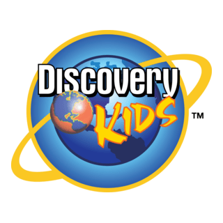 Discovery Kinds Logo PNG Vector