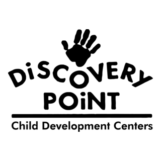 Discovery Point Logo PNG Vector