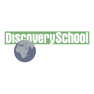 Discovery School Logo PNG Vector