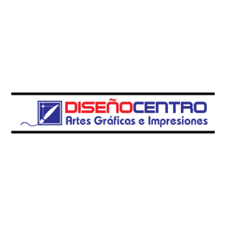 Diseño Centro Logo PNG Vector