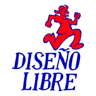 Diseño Libre Logo PNG Vector