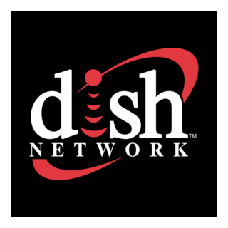 Dish Network Logo PNG Vector