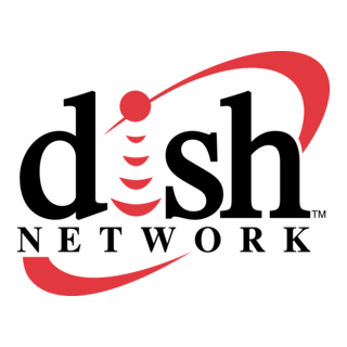 Dish Network Logo PNG Vector