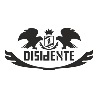 disidente1 Logo PNG Vector