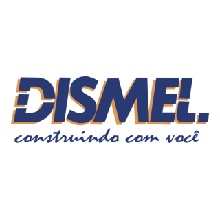 Dismel Logo PNG Vector