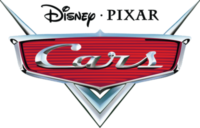 Disney and Pixar - Cars Logo PNG Vector