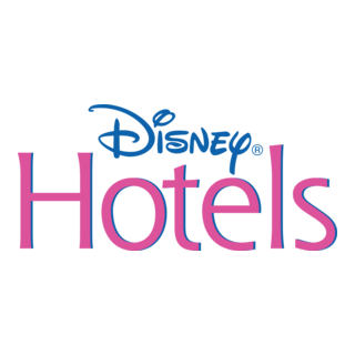 Disney Hotels Logo PNG Vector