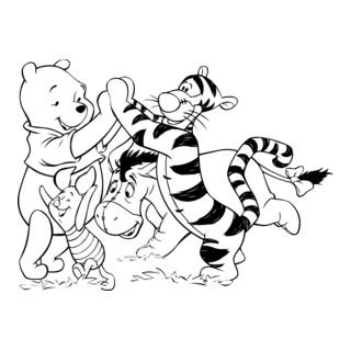 Disney Logo PNG Vector