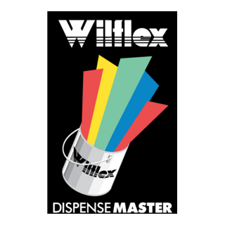 Dispense Master Logo PNG Vector