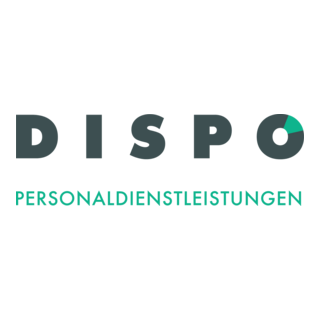 DISPO Logo PNG Vector