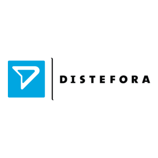 Distefora Logo PNG Vector