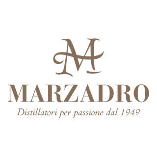Distilleria Marzadro Logo PNG Vector