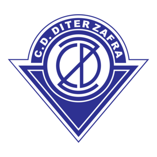 Diter Zafra Logo PNG Vector