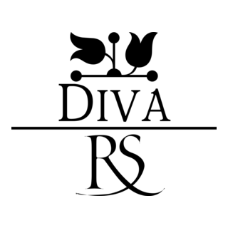 Diva Logo PNG Vector