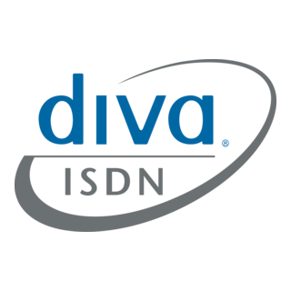 Diva Logo PNG Vector