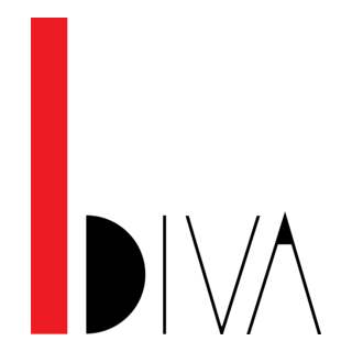 DIVA Logo PNG Vector