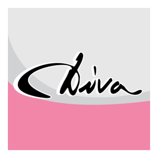 Diva Logo PNG Vector