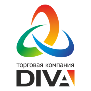 Diva Logo PNG Vector