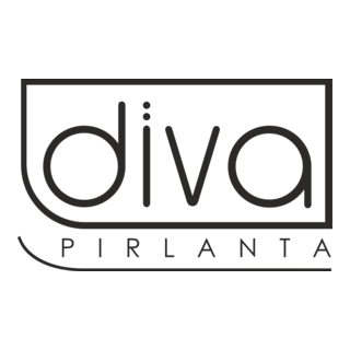 diva pırlanta Logo PNG Vector
