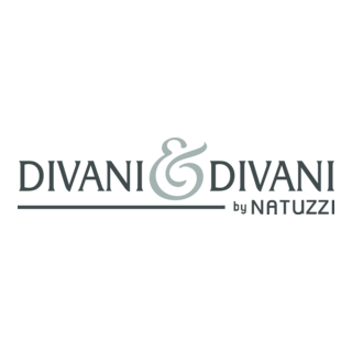 Divani & Divani Logo PNG Vector