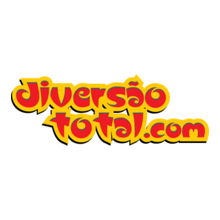 Diversao Total Logo PNG Vector