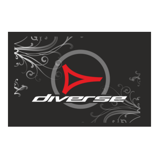 Diverse Logo PNG Vector