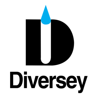 Diversey Logo PNG Vector