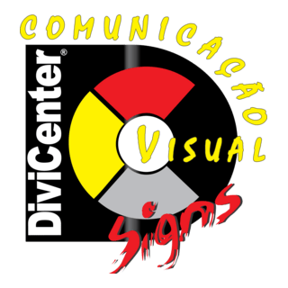 divicenter Logo PNG Vector