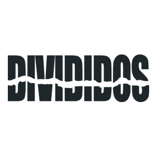 Divididos Logo PNG Vector