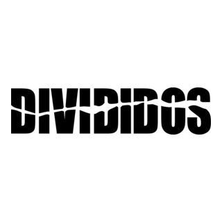 Divididos Logo PNG Vector