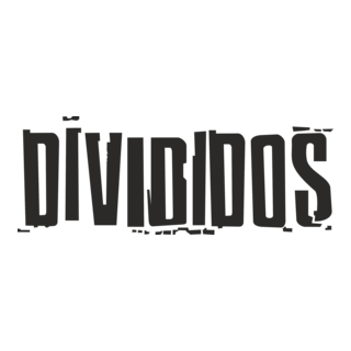 Divididos Logo PNG Vector