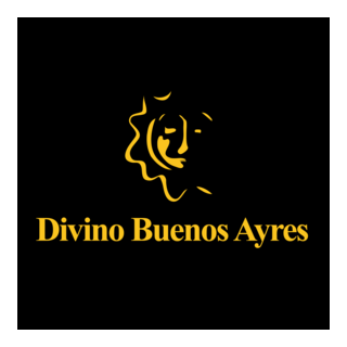 Divino Buenos Ayres Logo PNG Vector