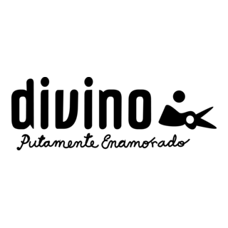 divino Logo PNG Vector