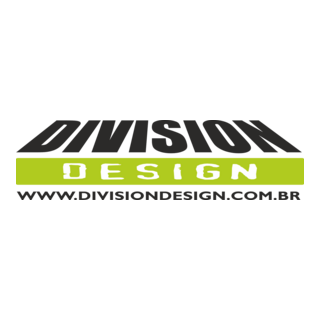 Division Design Logo PNG Vector
