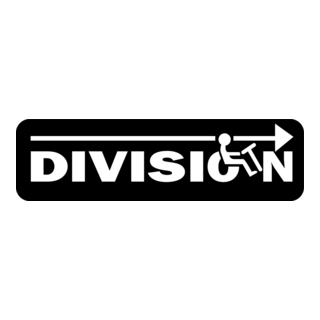 Division Logo PNG Vector