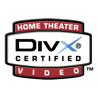 DivXNetworks Logo PNG Vector