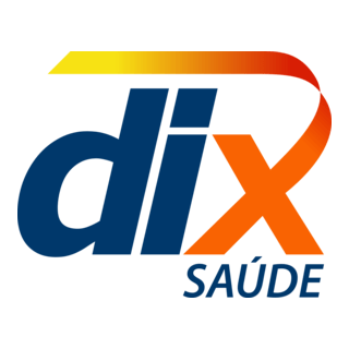 Dix Logo PNG Vector