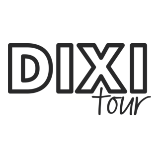 Dixi Tour Logo PNG Vector