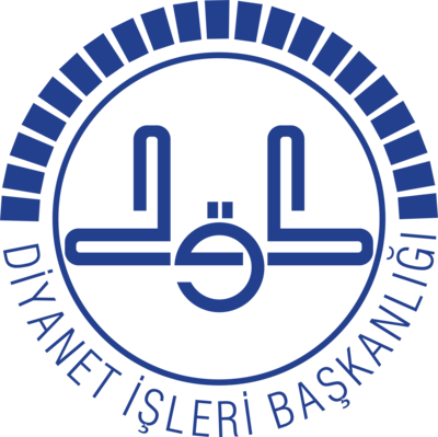 Diyanet isleri Baskanligi Logo PNG Vector