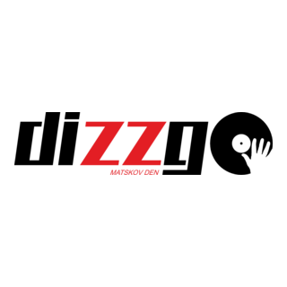 DizzGO Logo PNG Vector
