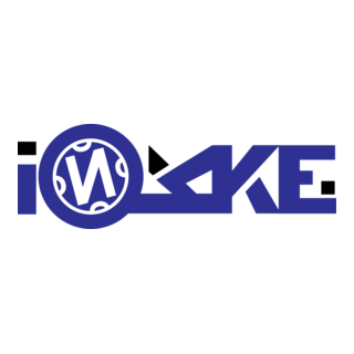 DJ IOKKE Logo PNG Vector