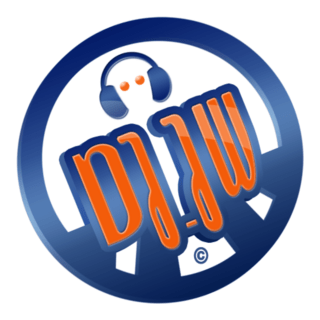 dj_jw Logo PNG Vector