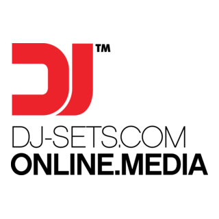 dj-sets.com Logo PNG Vector